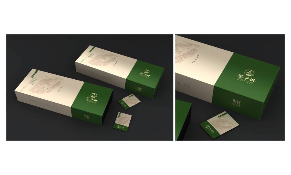 金山区包装设计用传统工艺构筑现代品牌的文化护城河实践录