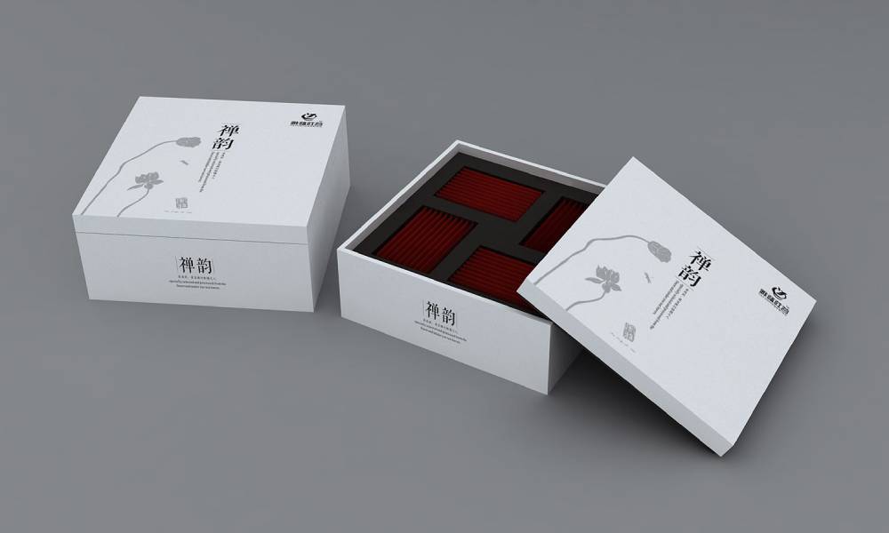 金山区茶叶包装设计：以自然意趣，传递城市茶香的清雅韵味